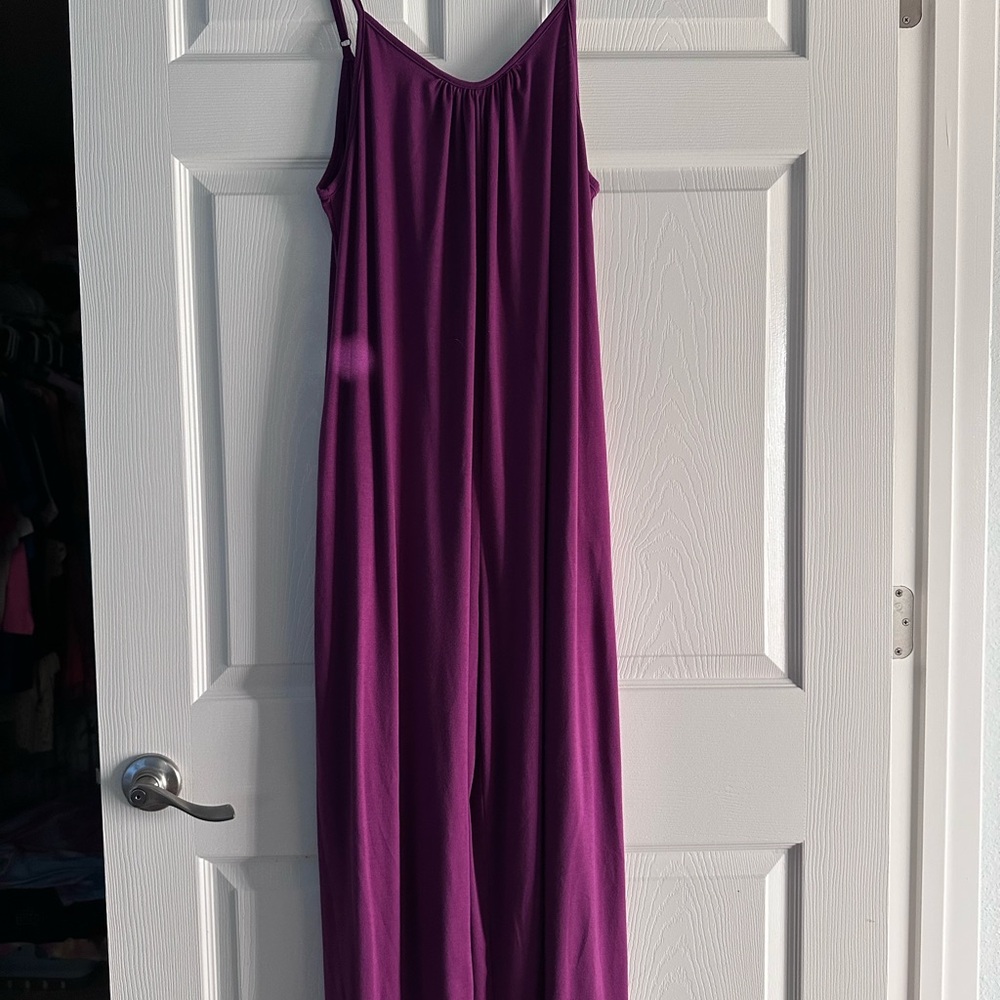 NWOT XL Women’s Romper